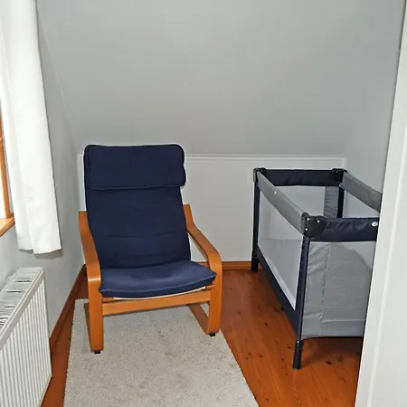 Bauernkaten Mit Terrasse Und Kamin Bei Stahlbrode منزل للإقامة